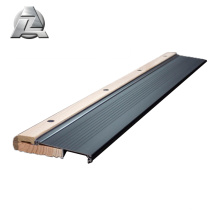 covers the threshold aluminum door profile by alibaba